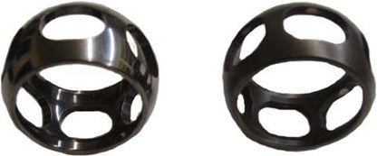 DSS Pontiac 2004-2006 GTO 1000HP Axle -with 300m 1-1/8in torsional center bars -Left RA5200X3