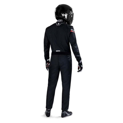 Sparco Suit Prime 54 Black