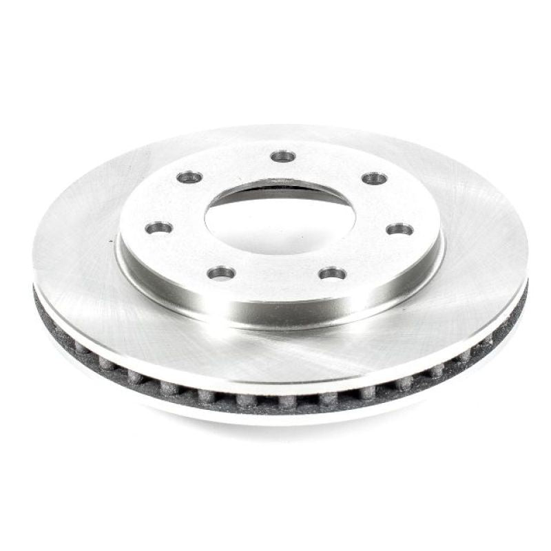 Power Stop 00-03 Ford F-150 Front Autospecialty Brake Rotor PowerStop