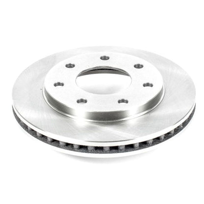 Power Stop 00-03 Ford F-150 Front Autospecialty Brake Rotor PowerStop
