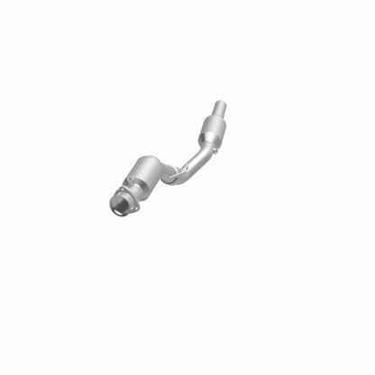 MagnaFlow Conv DF 04-09 Audi S4 4.2L PS MT OE Magnaflow