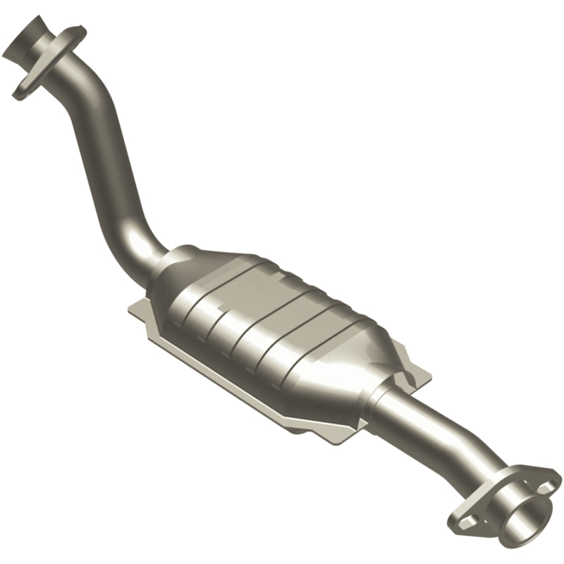 MagnaFlow Conv DF Ford-Lincoln-Mercury 9 Magnaflow