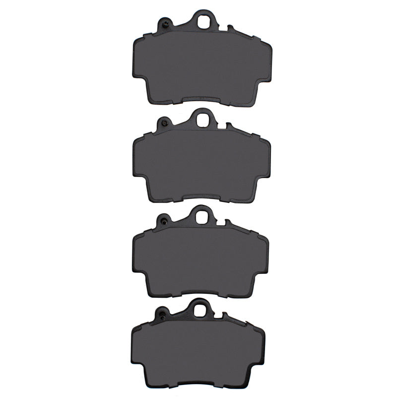 R1 97-08 Porsche Cayman Front Euro Ceramic Brake Pads