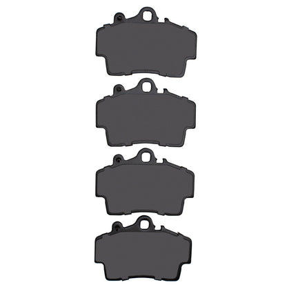 R1 97-08 Porsche Cayman Front Euro Ceramic Brake Pads
