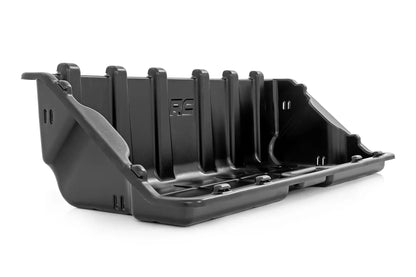 Rough Country 56” Wide Truck Bed Cargo Storage Box 10202 Rough Country