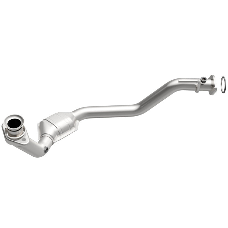 MagnaFlow Conv DF 96-97 Ford Explorer 5.0L Magnaflow