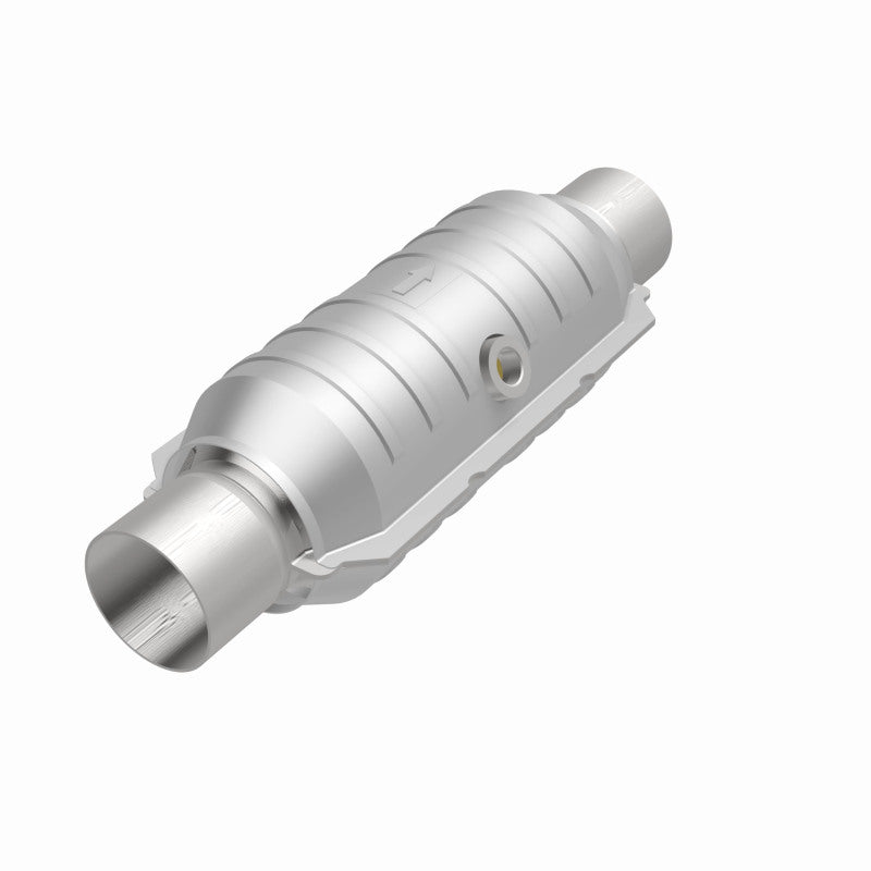 Magnaflow Conv Univ 1.75in. Honda OEM Magnaflow