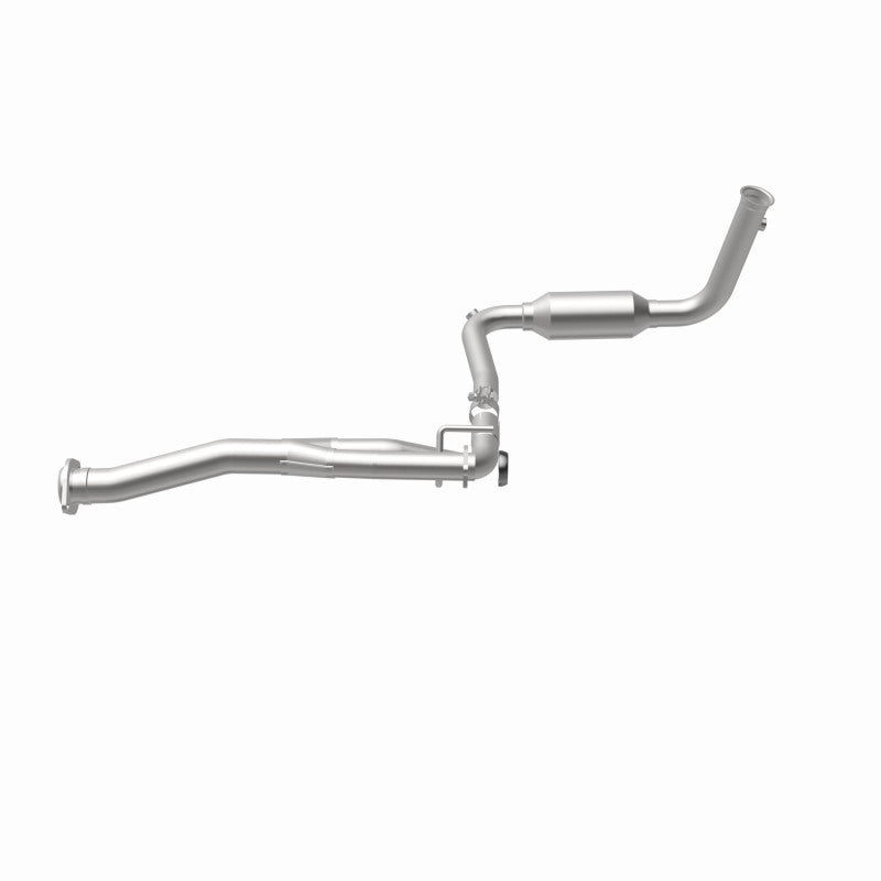 Magnaflow 2004 Jeep Liberty 3.7L Direct Fit Converter Magnaflow