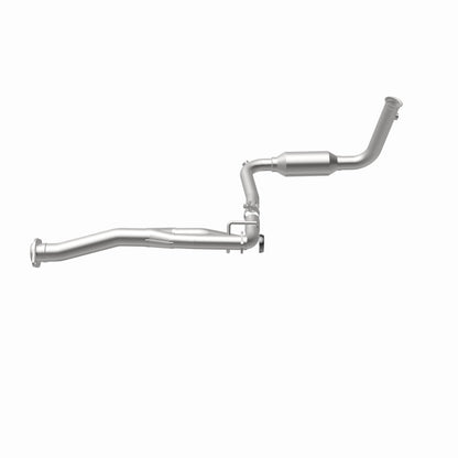 Magnaflow 2004 Jeep Liberty 3.7L Direct Fit Converter Magnaflow
