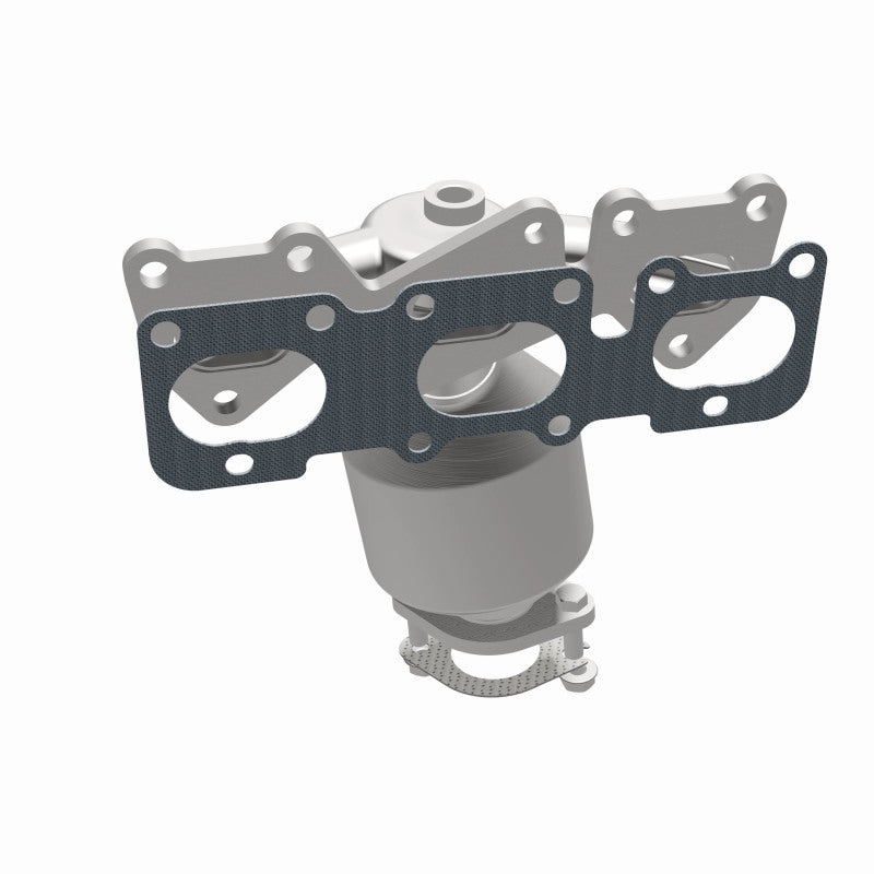 MagnaFlow Conv DF 06-08 Hyun/Kia 3.8L R Magnaflow