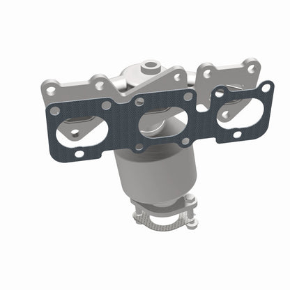 MagnaFlow Conv DF 06-08 Hyun/Kia 3.8L R Magnaflow