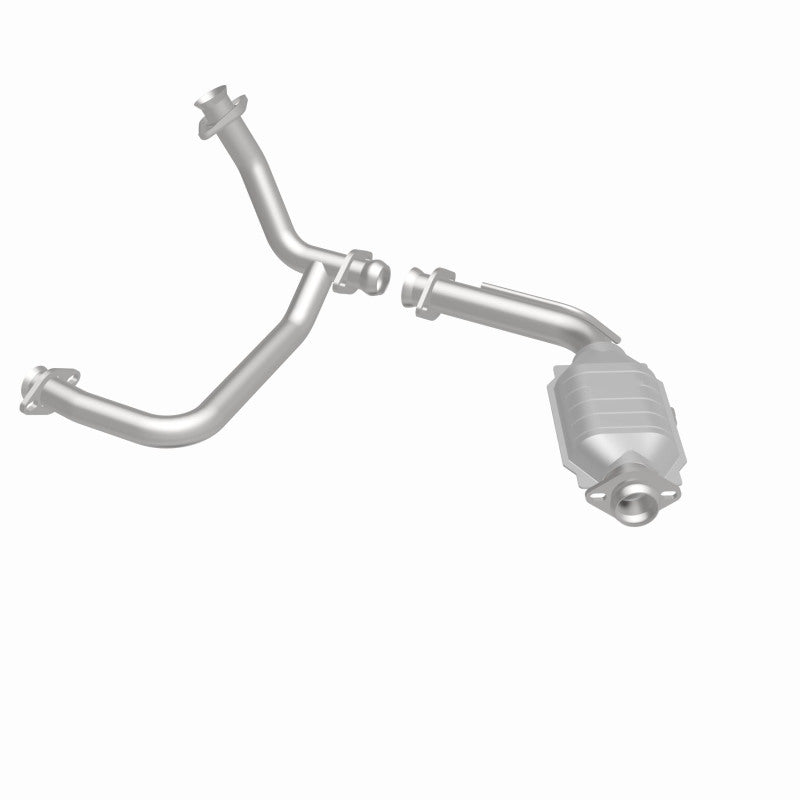 MagnaFlow Conv DF Ford-Mercury 84 87 Magnaflow