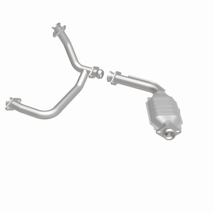 MagnaFlow Conv DF Ford-Mercury 84 87 Magnaflow