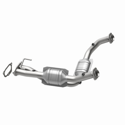 MagnaFlow Conv DF 04-06 Ranger 4.0 Front OEM Magnaflow