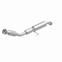 Load image into Gallery viewer, MagnaFlow 17-18 Toyota Corolla iM Base L4 1.8L OEM Grade Direct-Fit Catalytic Converter