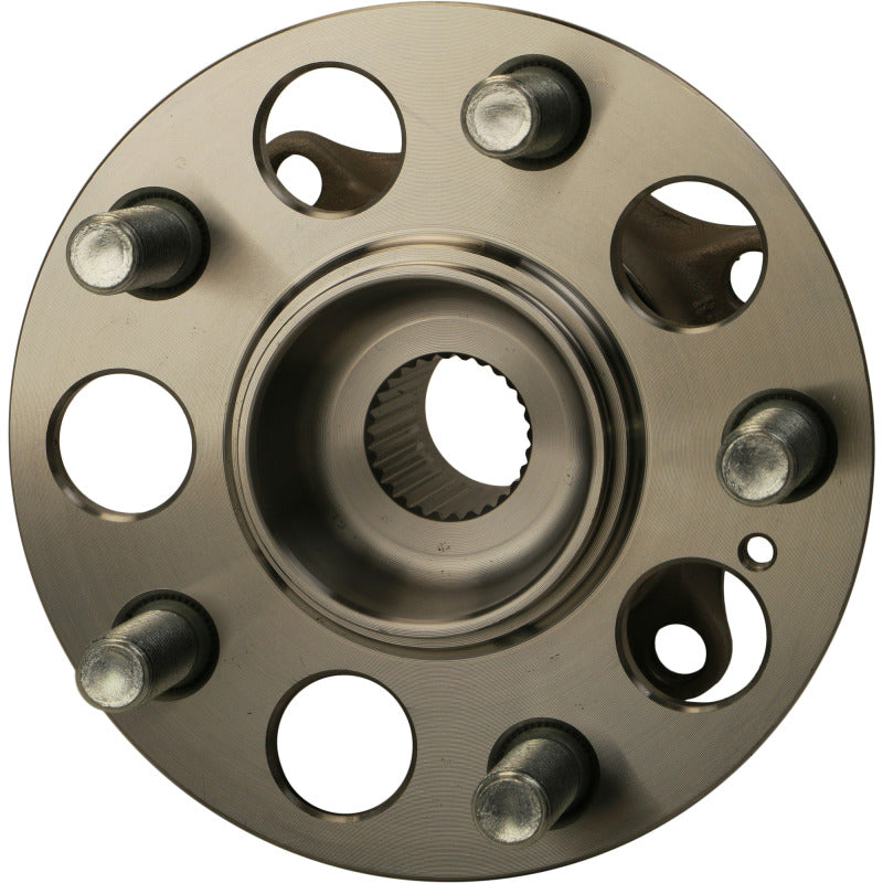 MOOG 2017 Acura MDX Rear Hub Assembly Moog
