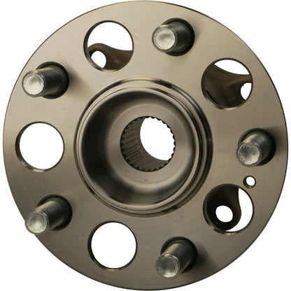 MOOG 2017 Acura MDX Rear Hub Assembly Moog