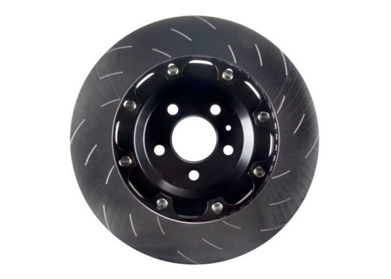 EBC Racing 12-16 Audi RS4 (B8) Front Floating SD-Rotor Replacement Disc Rings (Pair) EBC