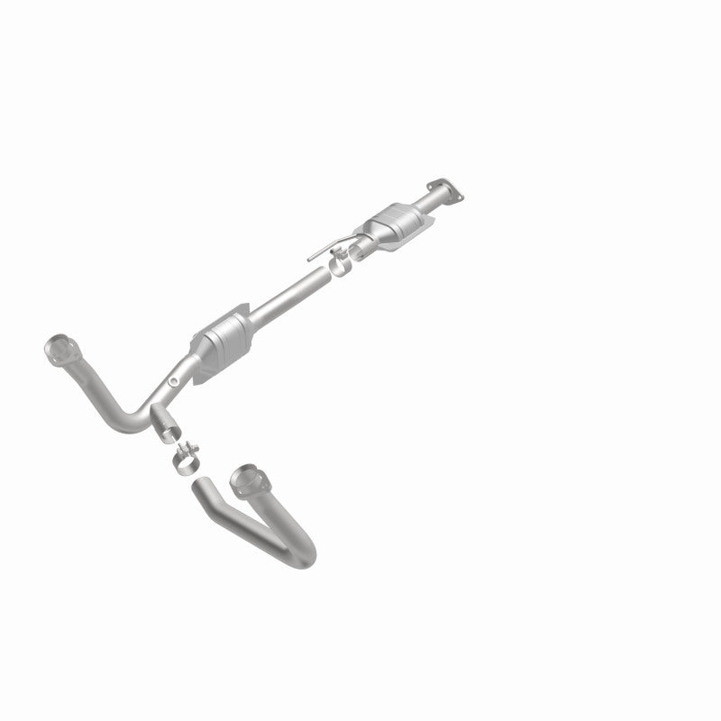 MagnaFlow Conv DF 96-97 Ford Aerostar 4.0L Magnaflow
