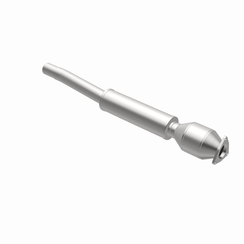 MagnaFlow Conv DF 04-06 VW Phaeton 4.2L Passenger Side Rear Magnaflow