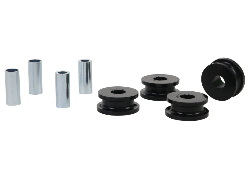 Whiteline Plus 10/70-5/74 Nissan 240Z / 5/74-12/78 260Z Front Radius Rod - To Chassis Bushing Whiteline