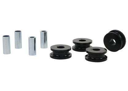 Whiteline Plus 10/70-5/74 Nissan 240Z / 5/74-12/78 260Z Front Radius Rod - To Chassis Bushing Whiteline