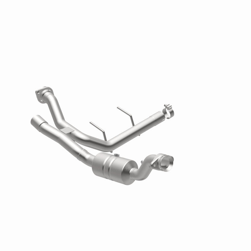 Magnaflow Conv DF 2017 F-150 3.5 OEM Underbody Magnaflow