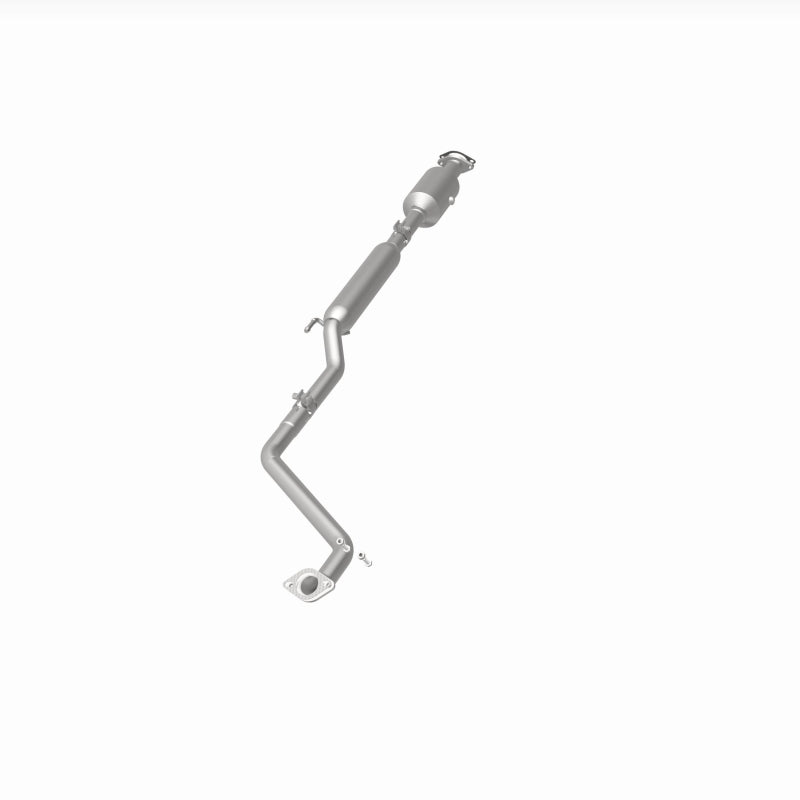 MagnaFlow 5571828 Direct-Fit Catalytic Converter
