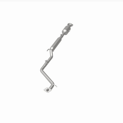 MagnaFlow 5571828 Direct-Fit Catalytic Converter