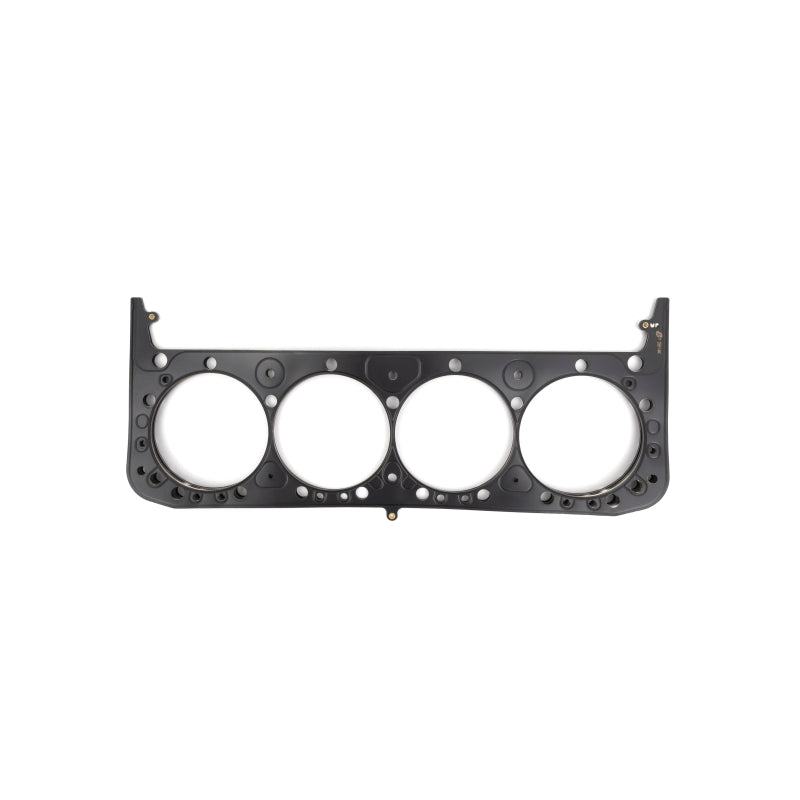 Cometic Chevy Gen1 Small Block V8 .044in MLX Cyl Head Gasket-4.220in Bore-All Pro Heads-Round Bore