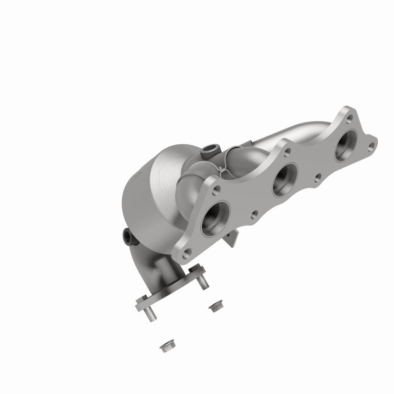 MagnaFlow Conv DF 04-06 Mitsubishi Galant 3.8L Front Manifold *NOT FOR SALE IN CALIFORNIA* Magnaflow