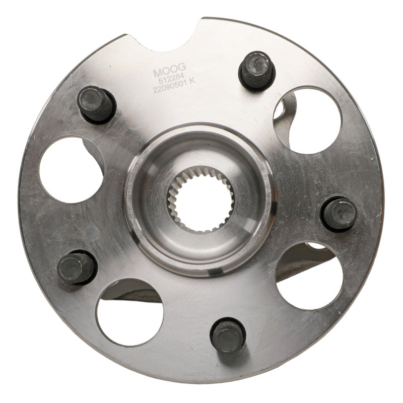 MOOG 04-06 Lexus RX330 Rear Hub Assembly Moog