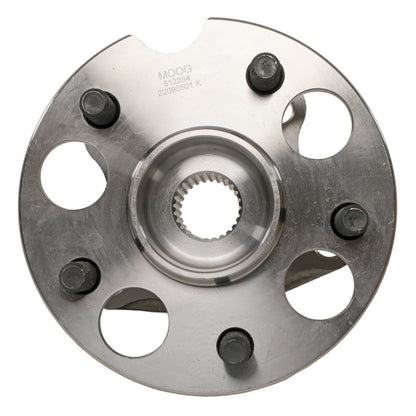 MOOG 04-06 Lexus RX330 Rear Hub Assembly Moog