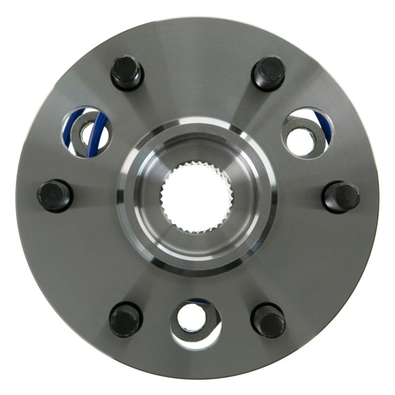 MOOG 99-00 Cadillac Escalade Front Hub Assembly Moog