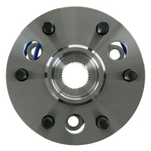 Load image into Gallery viewer, MOOG 99-00 Cadillac Escalade Front Hub Assembly