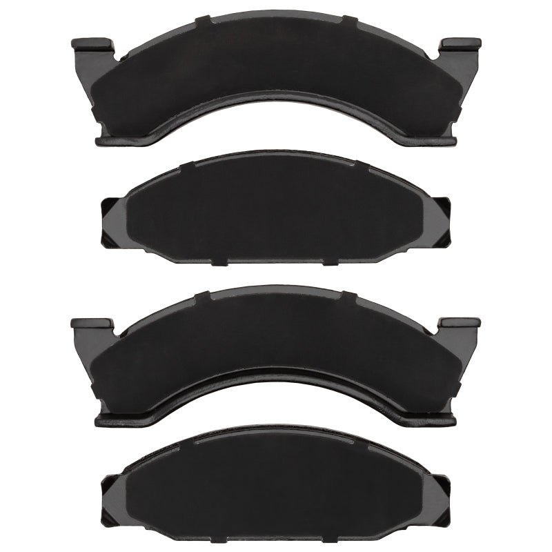 R1 Front OE Brake Pads 1974-1981 American Motors/Ford & More - 2551-0090-00