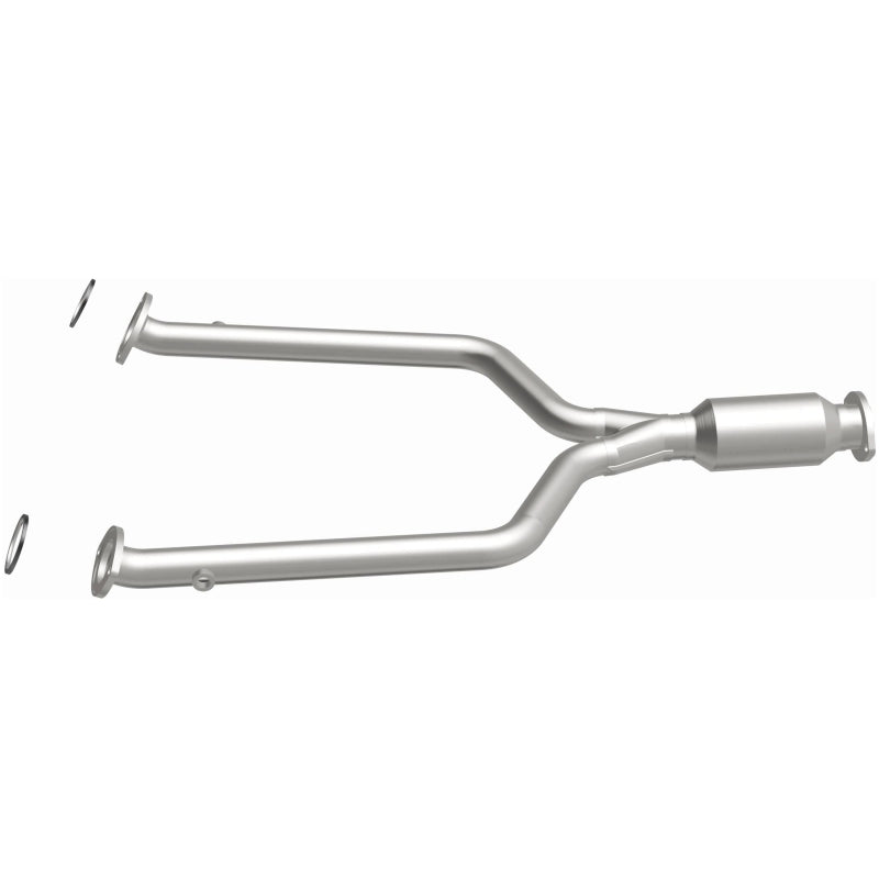 Magnaflow 2007 Lexus GS430 4.3L Direct Fit Converter Magnaflow