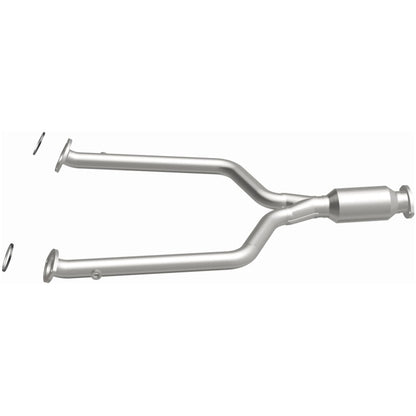 Magnaflow 2007 Lexus GS430 4.3L Direct Fit Converter Magnaflow
