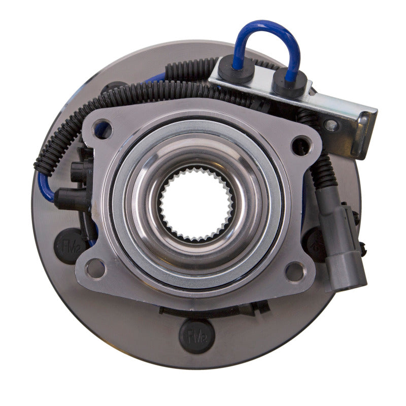 MOOG 08-11 Chrysler Town & Country Front Hub Assembly Moog