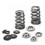 Supertech 02-07 Mini Cooper 1.6L Dual Valve Spring Kit