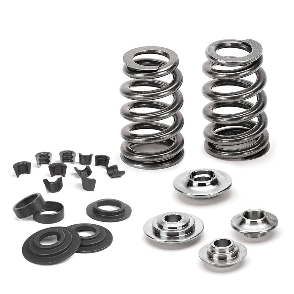 Supertech 02-07 Mini Cooper 1.6L Beehive Valve Spring Kit Supertech