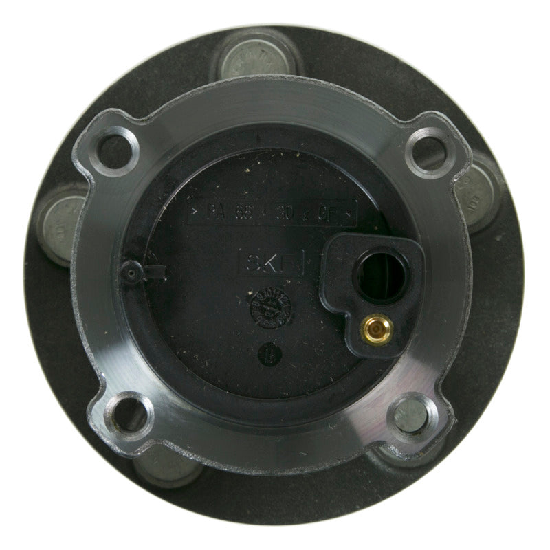 MOOG 06-13 Volvo C70 Rear Hub Assembly Moog
