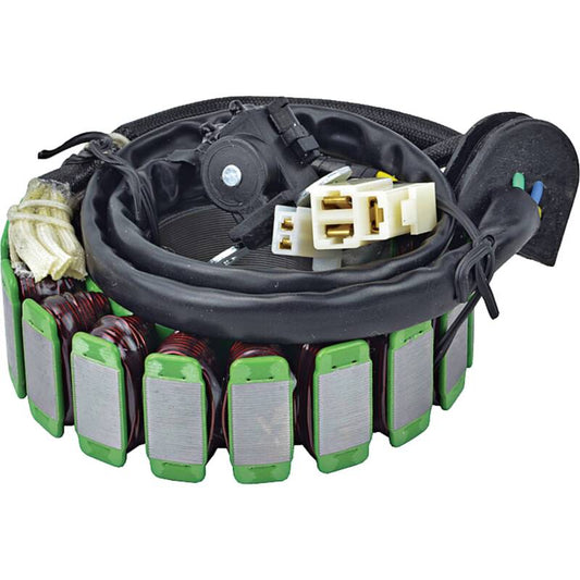 Arrowhead Suzuki 12V Stator 340-58145
