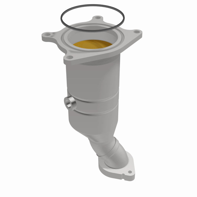Magnaflow Conv DF 11-14 Edge 3.5/3.7L Magnaflow