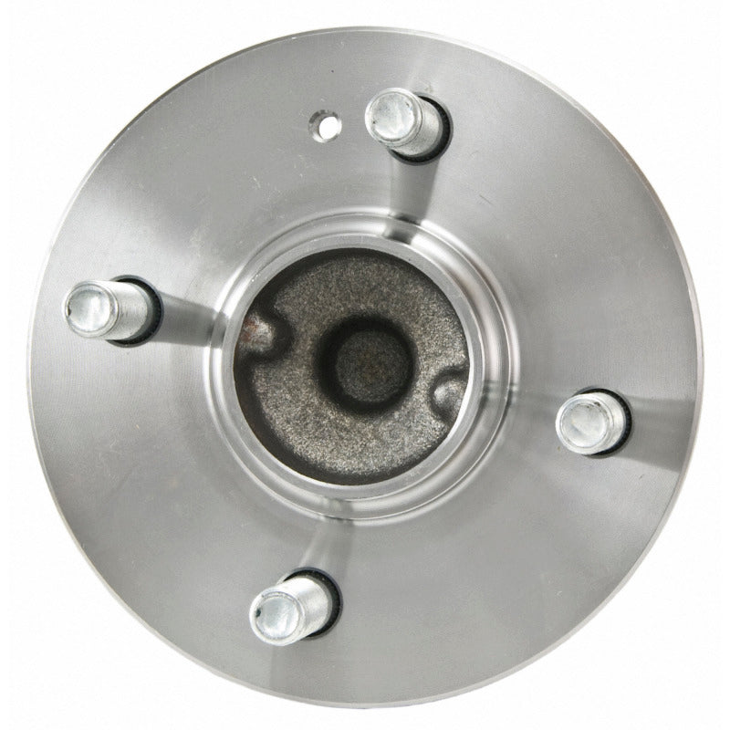 MOOG 06-11 Kia Rio Rear Hub Assembly Moog