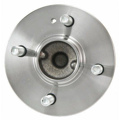MOOG 06-11 Kia Rio Rear Hub Assembly Moog