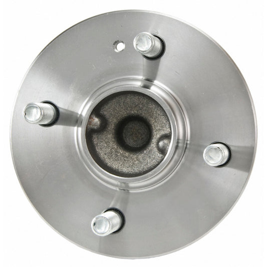 MOOG 06-11 Kia Rio Rear Hub Assembly Moog