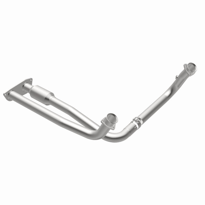 Magnaflow Conv DF 96-00 Chevy K3500 V8 5.7L Magnaflow