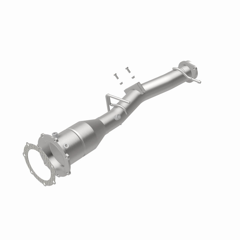 Magnaflow DOC DF 2008-2010 Ford F-250/350/450/550 6.4L Magnaflow