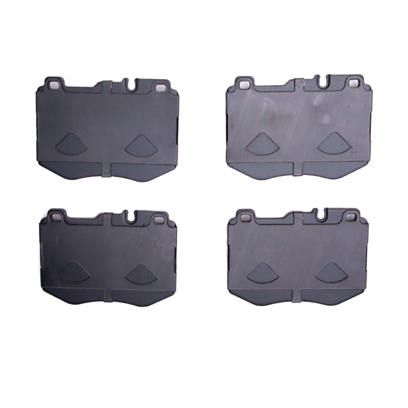 DFC 15-23 Mercedes-Benz Glc300 Front 4000 Hybridynamic Brake Pads